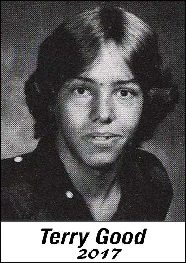 Terry Good