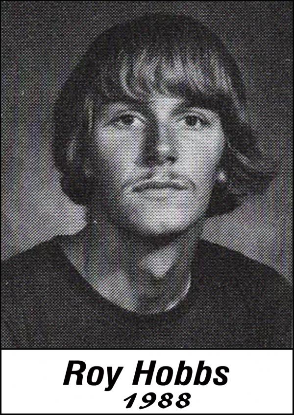 Roy Hobbs