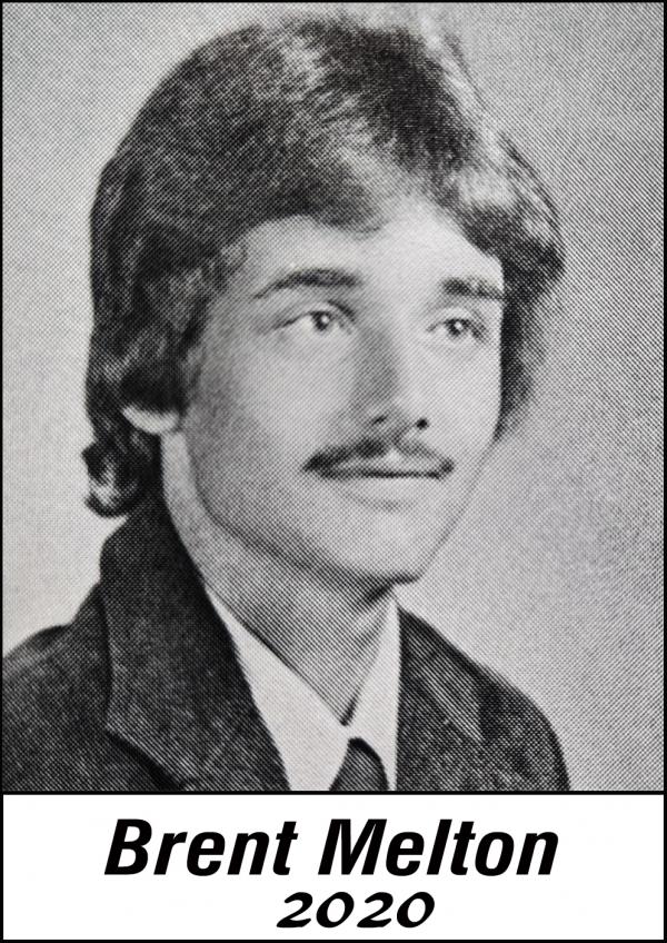James “brent” Melton