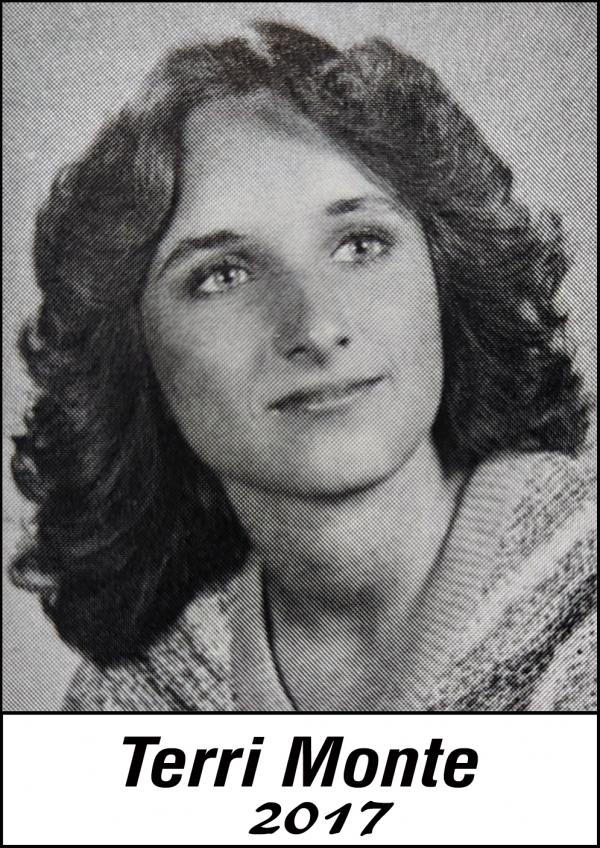 Teresa “terri” A Stevens (monte)