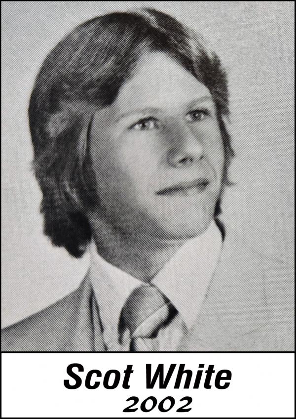 Scot White