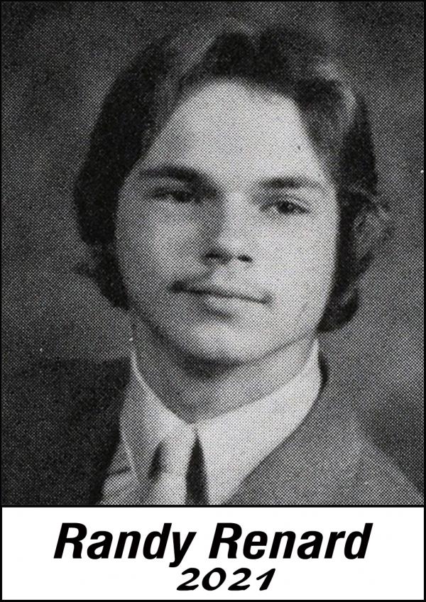 Randal “randy” Renard