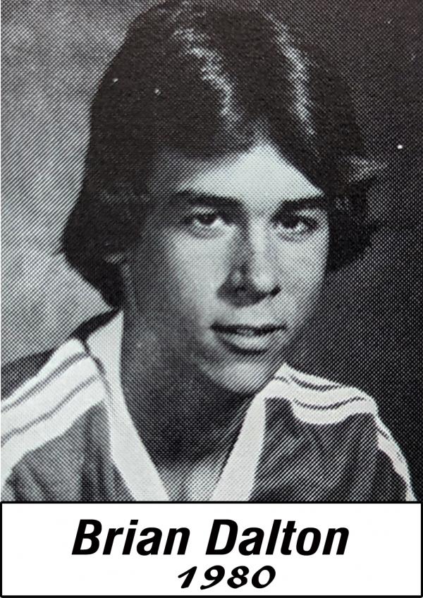 Brian Dalton