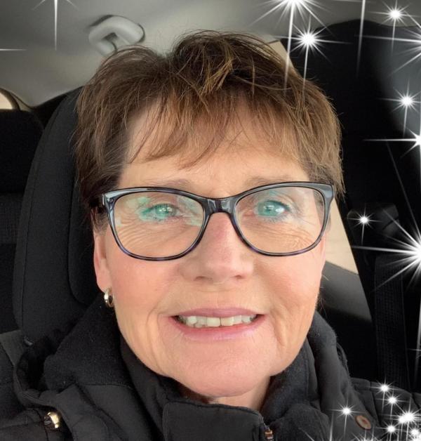 Donna Manos (conaway)