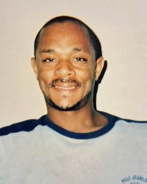 Walter "pedie" E Moody Jr.