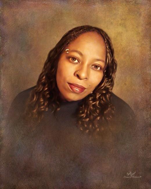 Teresa (capers) Malik