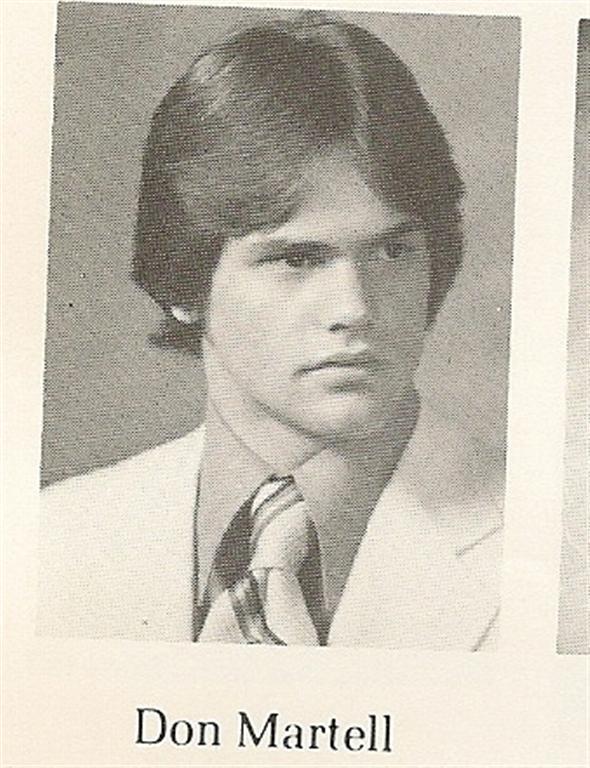 Don Martel, Jr.