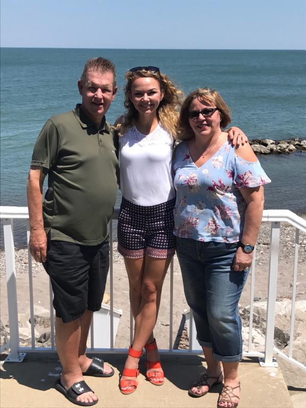 James (jimmy) Dumski