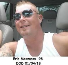 Eric Meszaros