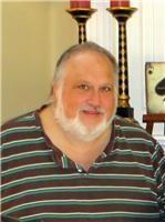 Scott Edward Robinson