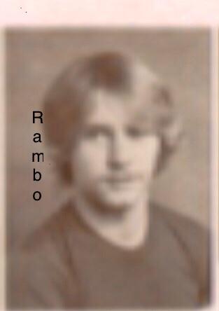 Steve Rambo