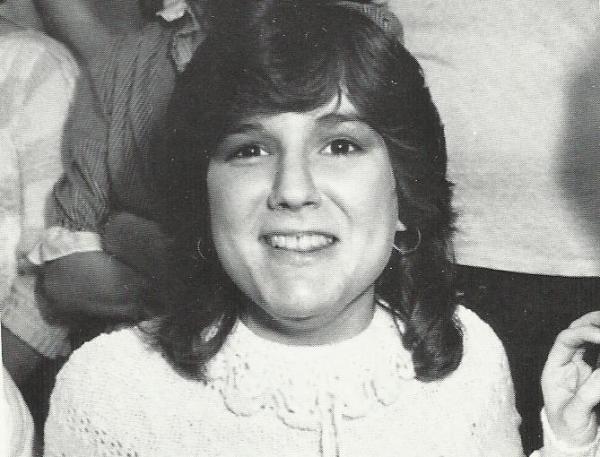 Melissa Kay Mccartney