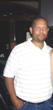 William Foster "billy" Harris, Jr