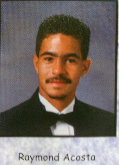 Raymond Acosta
