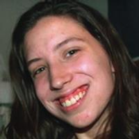 Ashley Lauren Krause