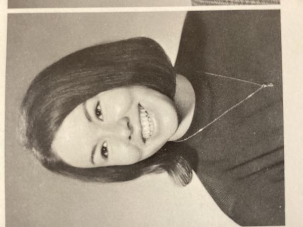 Bonnie Sue Bosko (kidder)