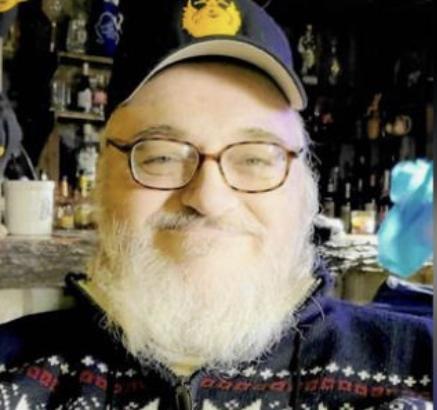 Robert Alan (bob) Tukesbrey