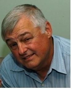 Charles (churck) Grasser