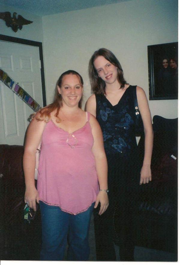 Cadie Michelle Martin