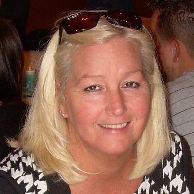 Kathy Teevin-mangioni