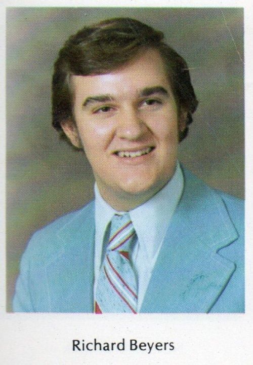 Richard Beyers