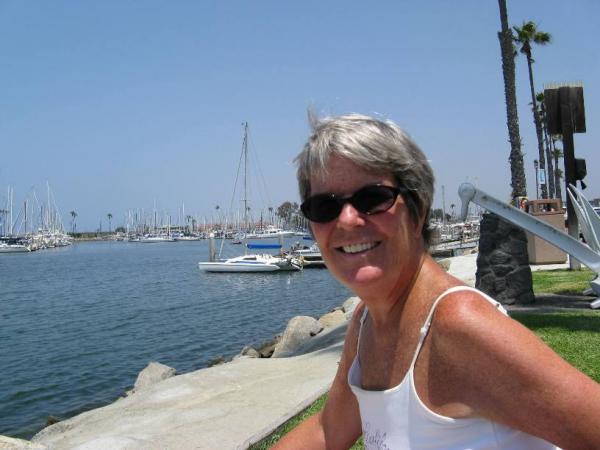 Beverly Shlikas Marziaz