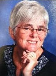 Barbara Ann Johnson Horowitz