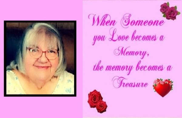 Darlene Wilder Cloud