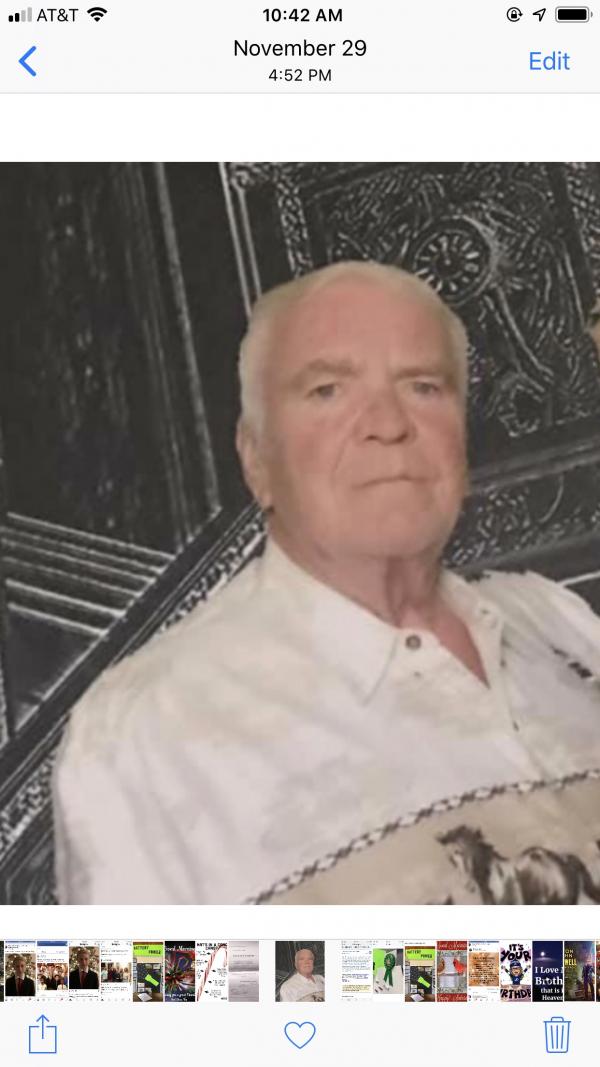 Frederick R. Reed Jr