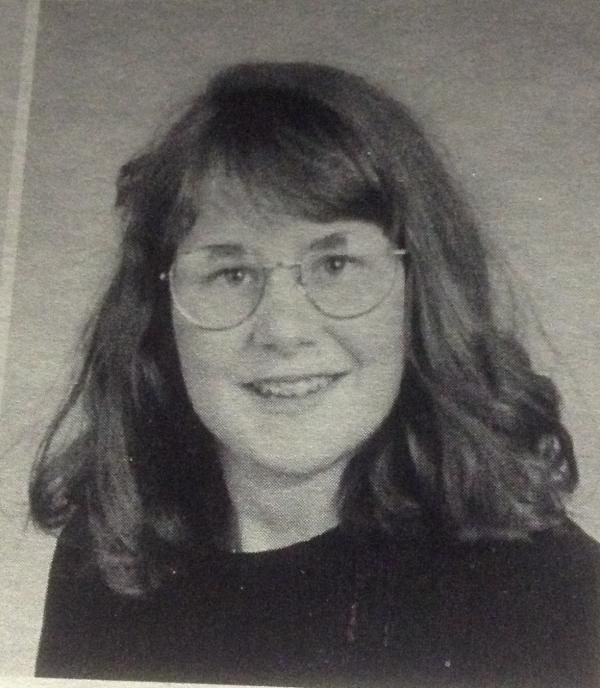 Audrey Marie Brooks-miller