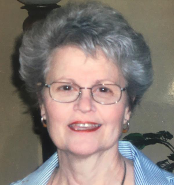 Gloria Rippelmeyer Wandless