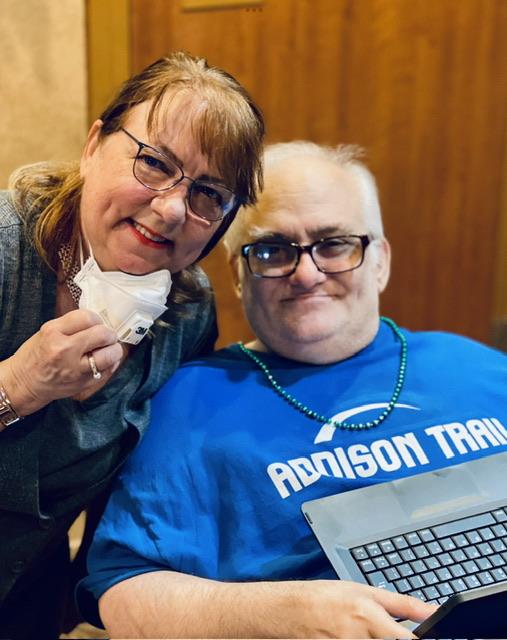 Timothy Nicholas Klufetos