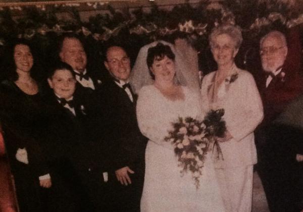 Leslie (biddle) Pedigo