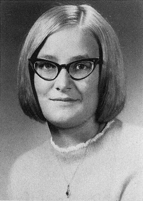 Deborah L. Ackland Casey