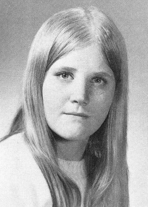 Deborah Carlson Frakes