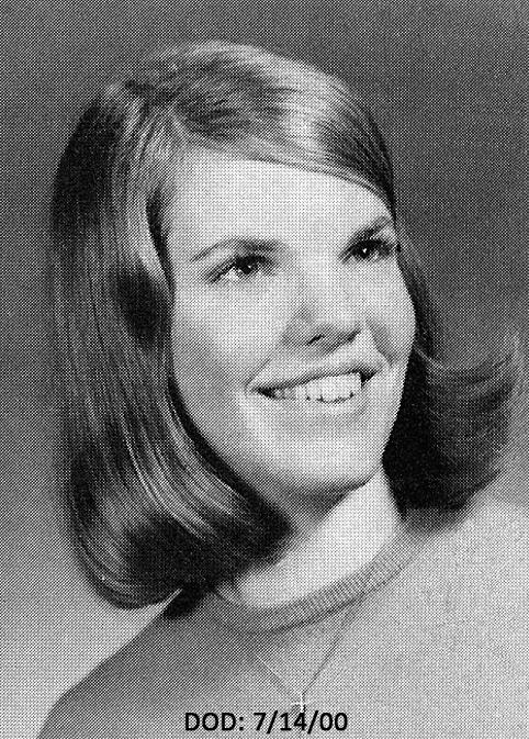 Jo Ann Carmichael Franklin