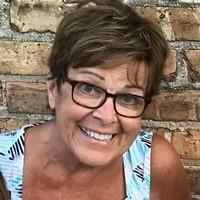 Kathy Fenwick Harper