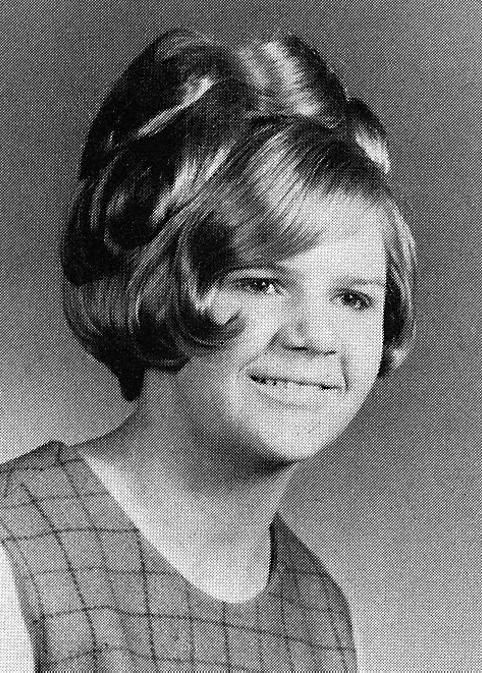 Carol Countryman Whaley