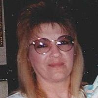 Cathy Jean Harper Thomas