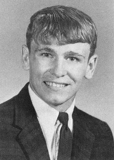 Paul Darrel Isley, Jr.