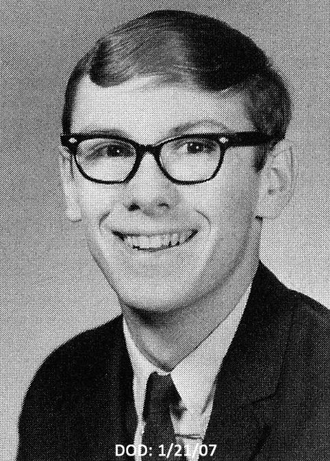 Kenneth L. Phillips, Jr.