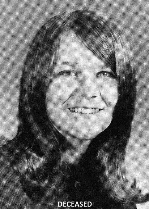 Carolyn K. Cronk Williams