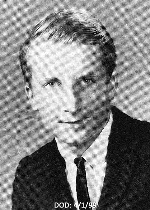 Michael L. R. Wagner