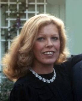 Donna Berg -burkholder