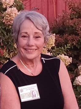 Mary Ellen Kasley Williams