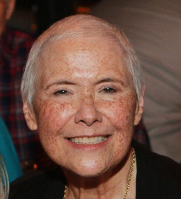 Debra Castillo Dobias