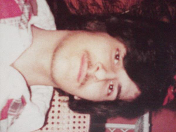 Michael Charles Kimlicka