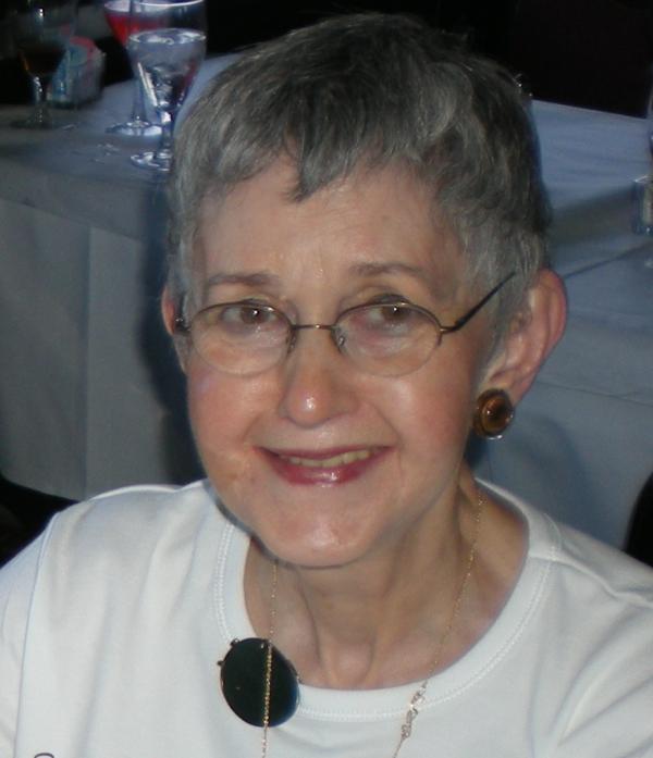 Joan Jefferson Crotty