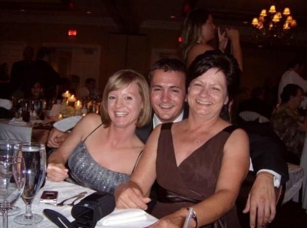 Donna (galusha) Feltner Vieceli