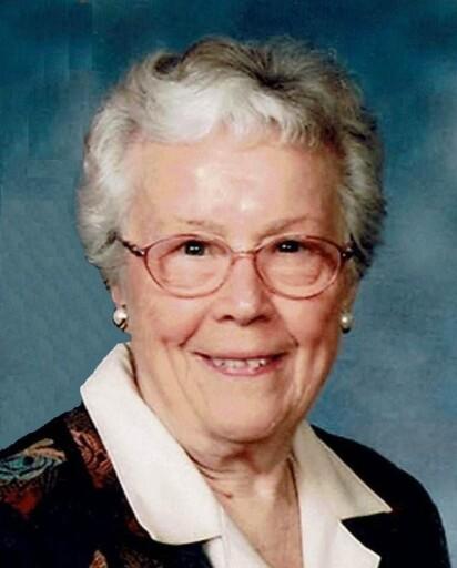 Arlene Beth (noteboom) Shaffer